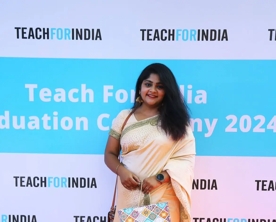 Mrs. Sriprada MuraliKrishnan